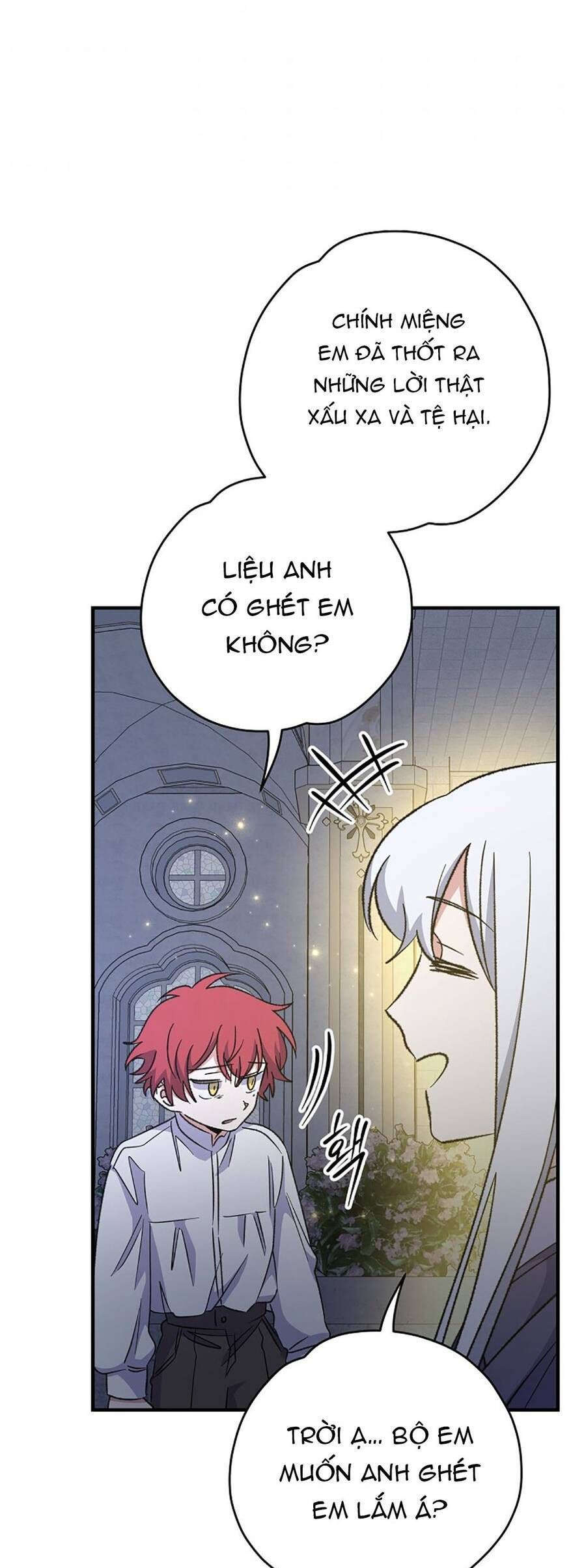 Ygret Chap 61 - Next Chap 60