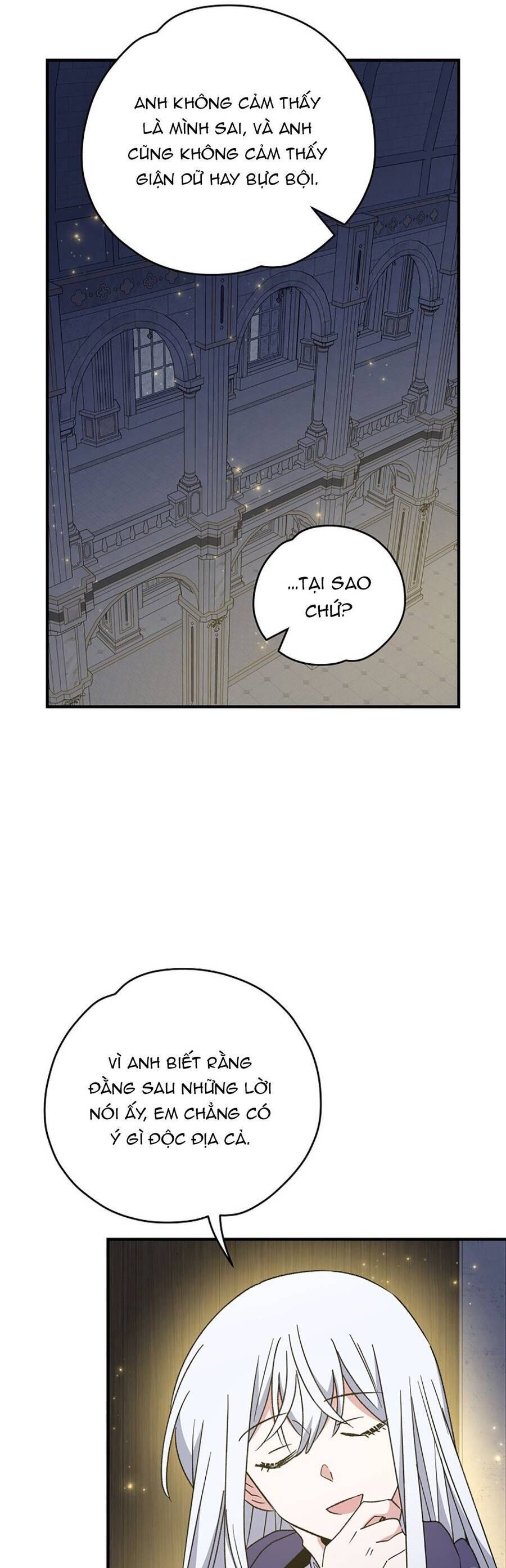 Ygret Chap 61 - Next Chap 60