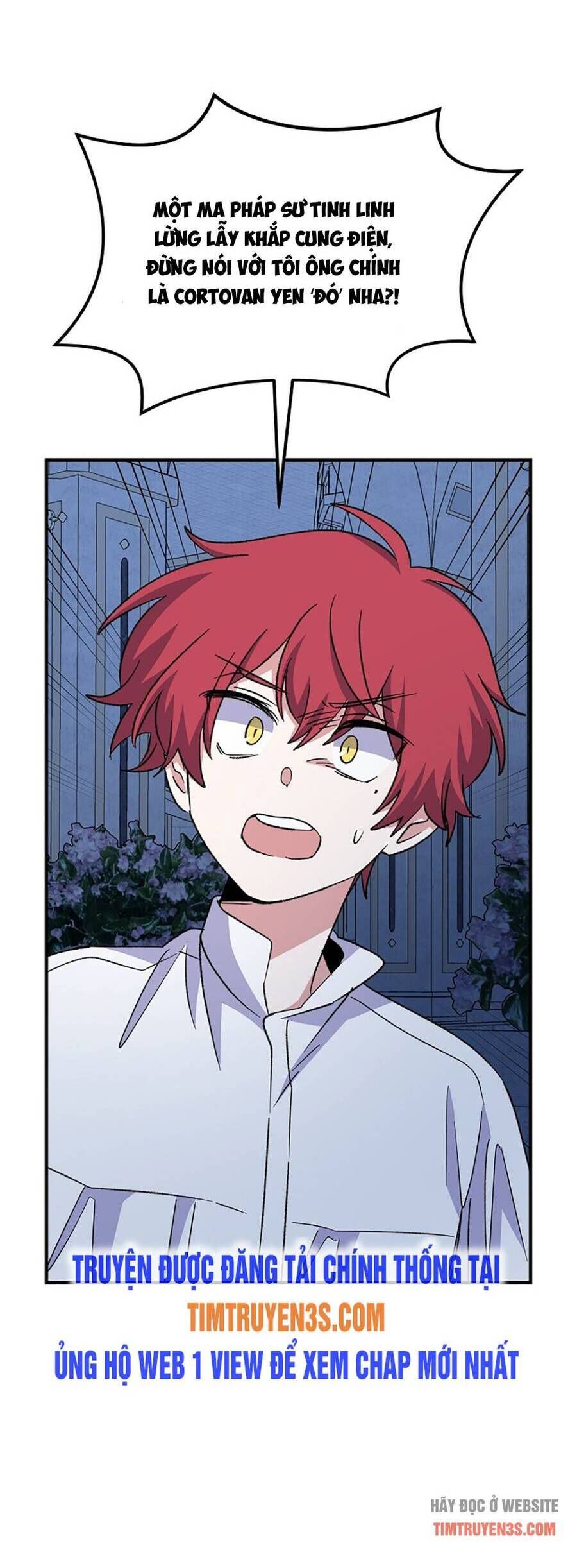 Ygret Chap 61 - Next Chap 60