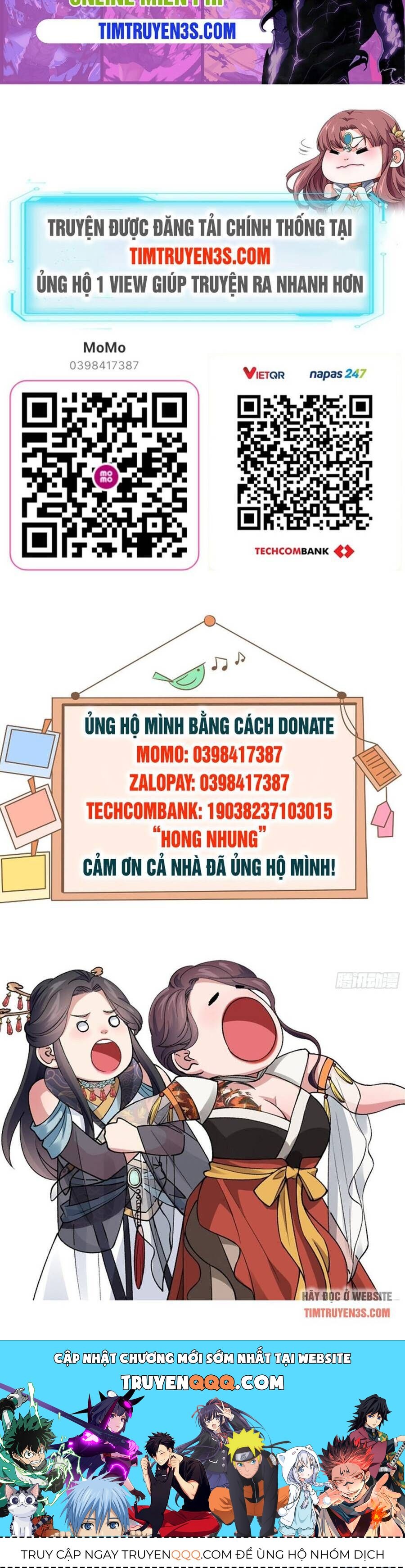 Ygret Chap 61 - Next Chap 60