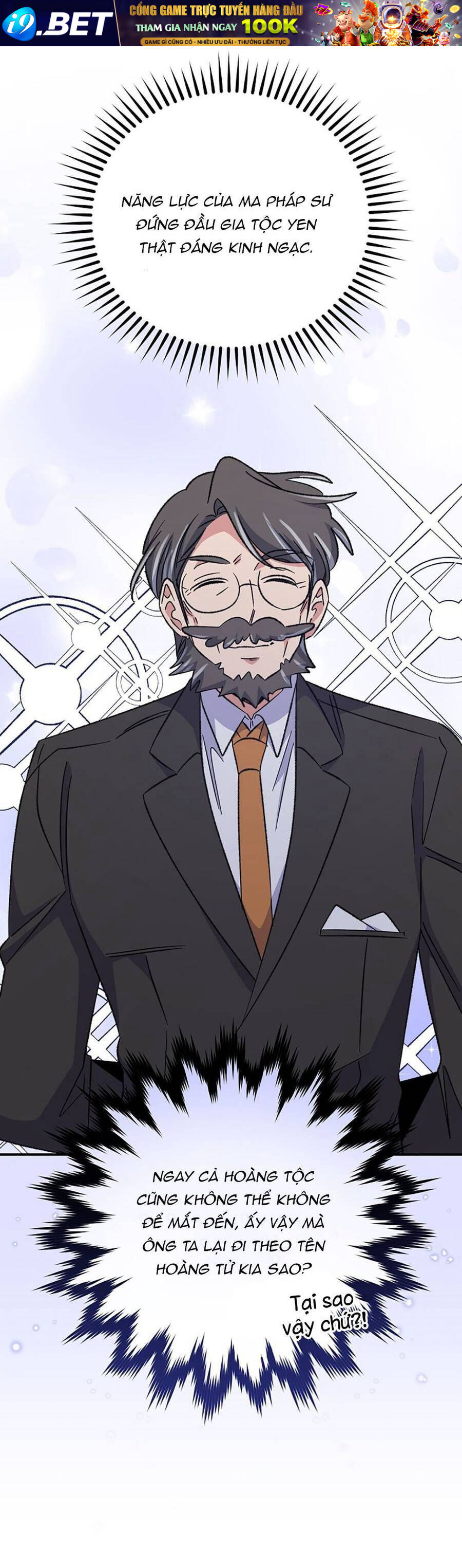 Ygret Chap 61 - Next Chap 60