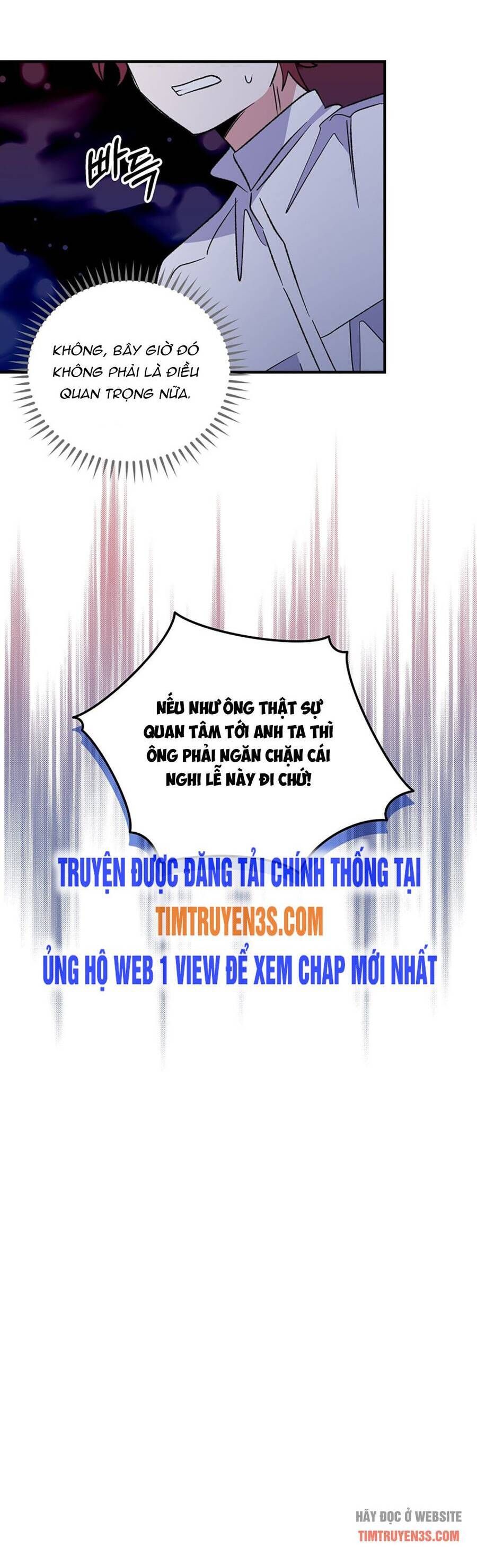 Ygret Chap 61 - Next Chap 60
