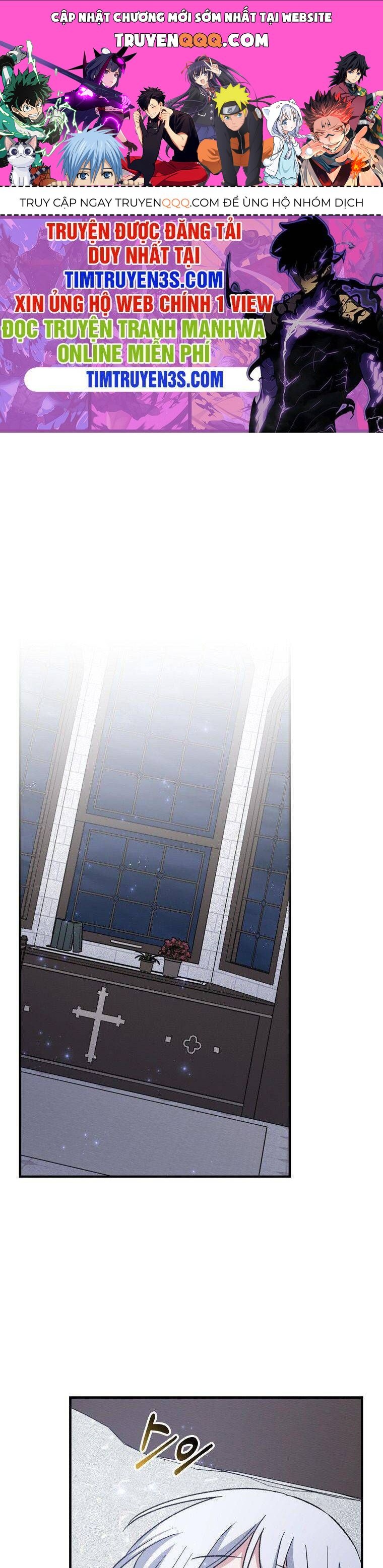 Ygret Chap 62 - Next Chap 61