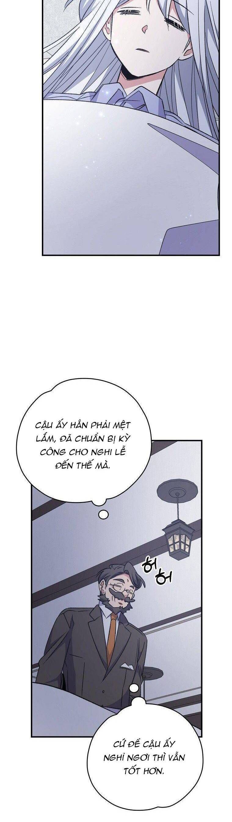 Ygret Chap 62 - Next Chap 61