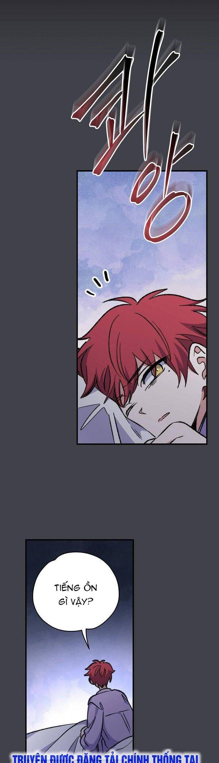 Ygret Chap 62 - Next Chap 61