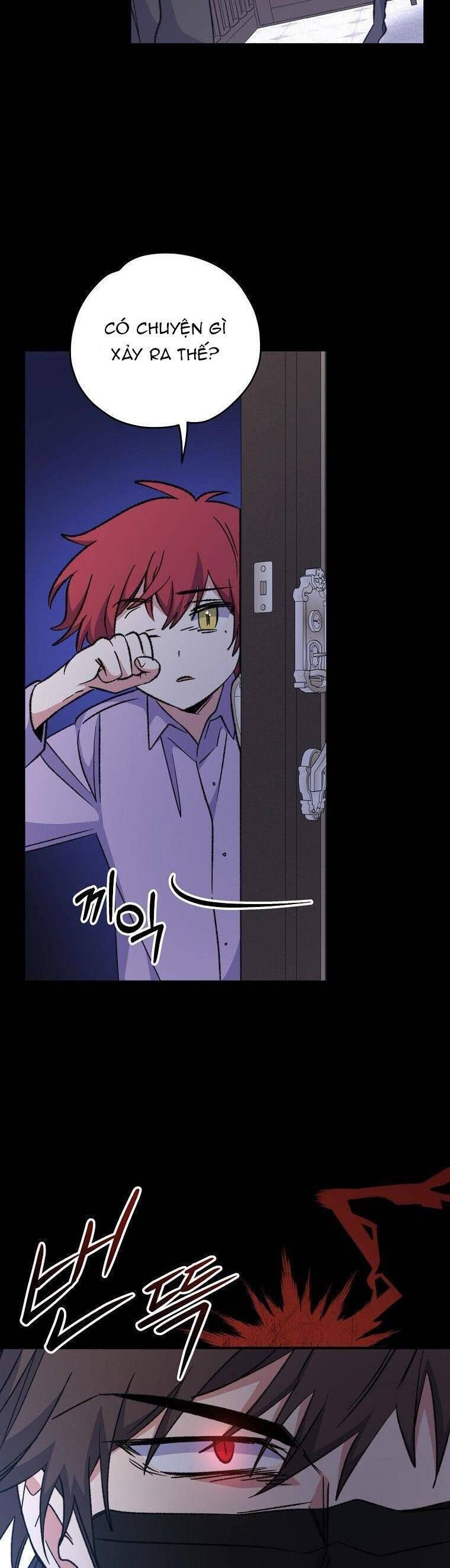 Ygret Chap 62 - Next Chap 61