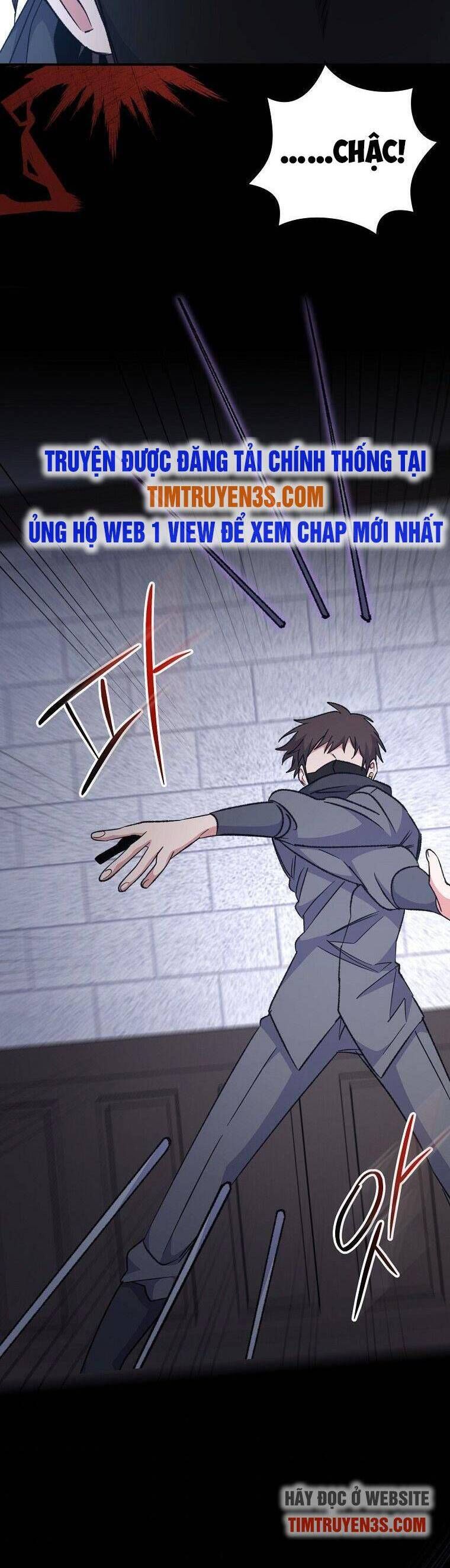 Ygret Chap 62 - Next Chap 61