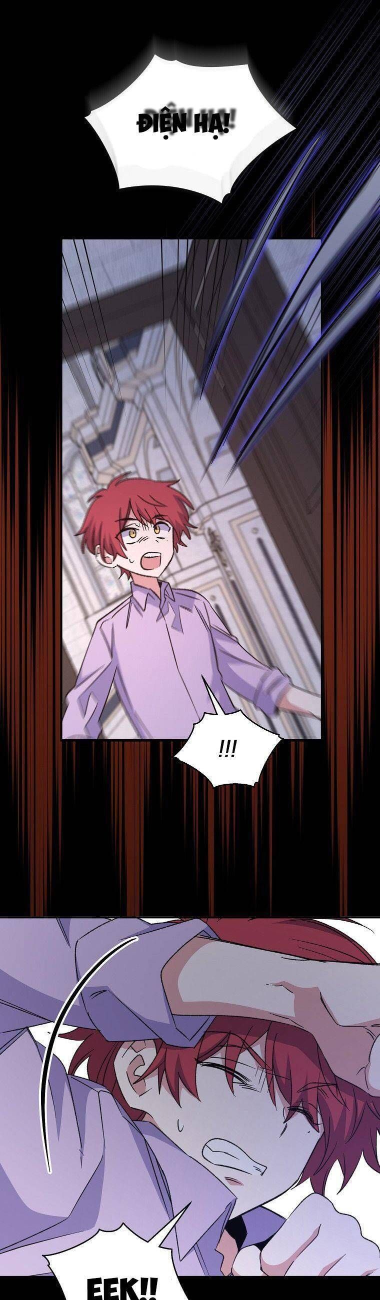 Ygret Chap 62 - Next Chap 61