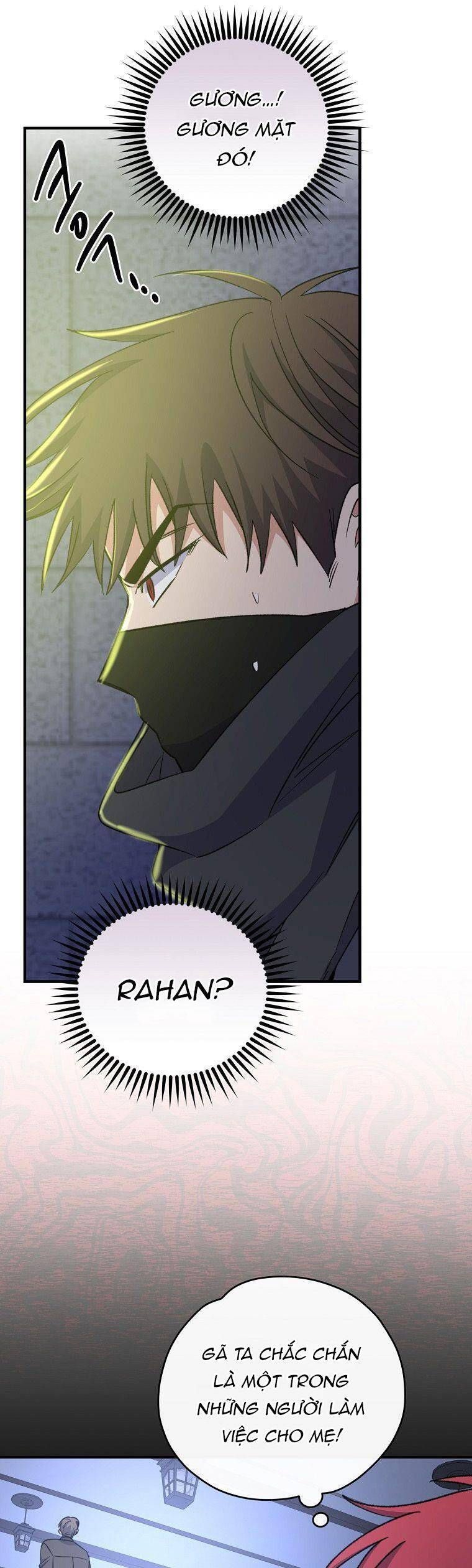 Ygret Chap 62 - Next Chap 61