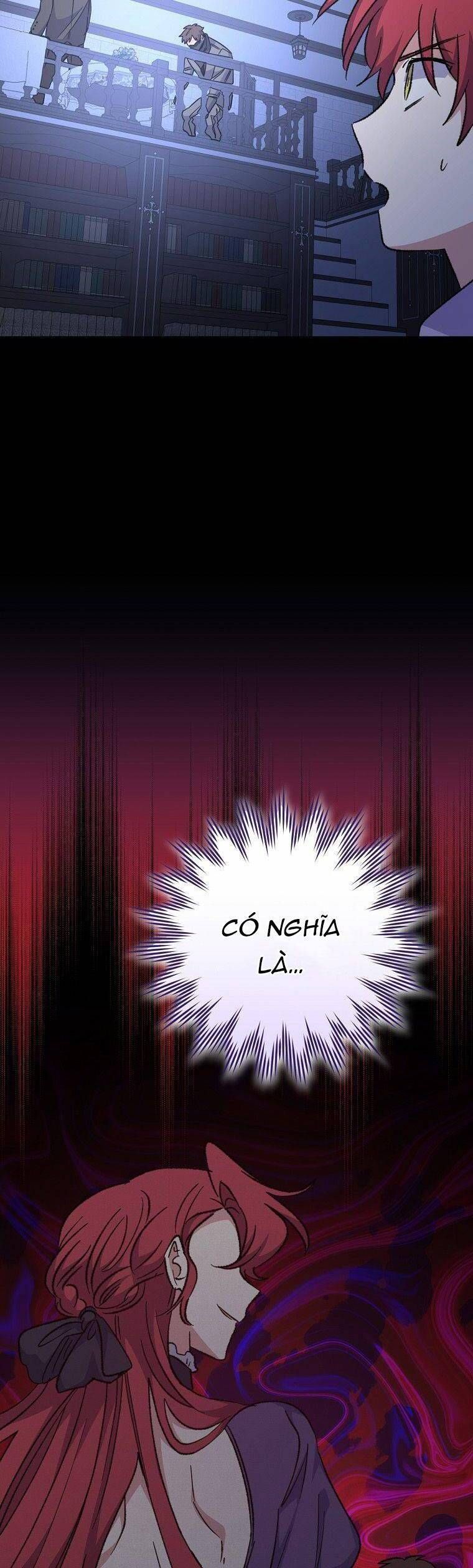 Ygret Chap 62 - Next Chap 61