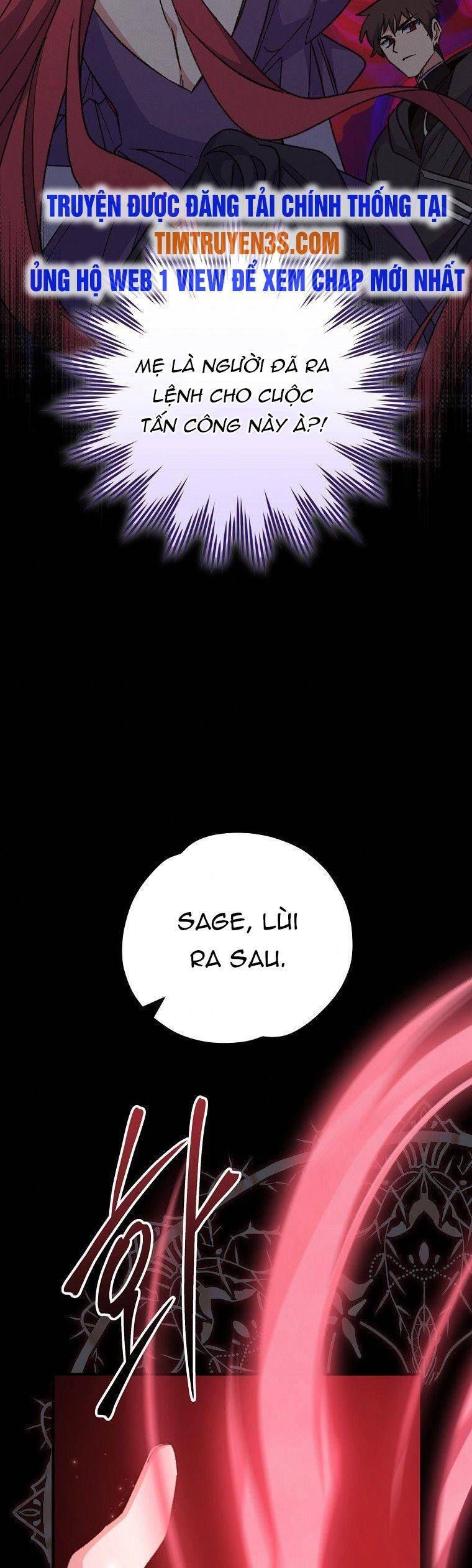 Ygret Chap 62 - Next Chap 61