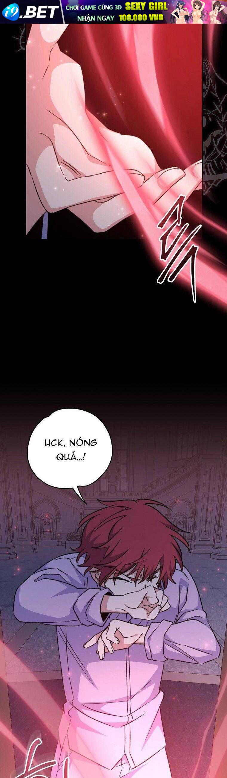 Ygret Chap 62 - Next Chap 61