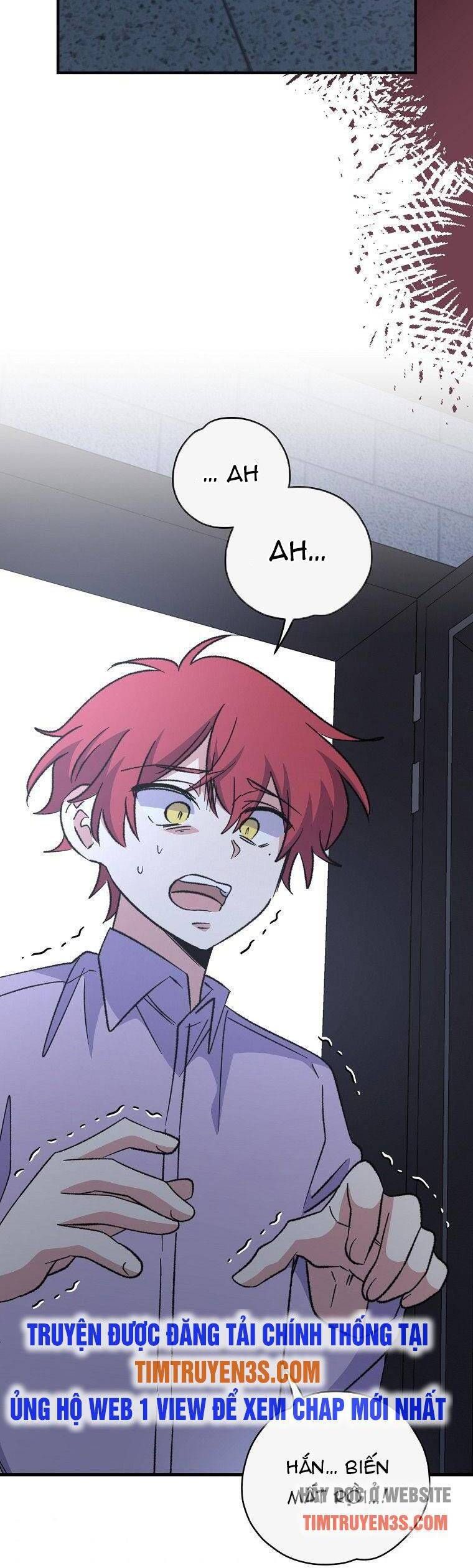 Ygret Chap 62 - Next Chap 61