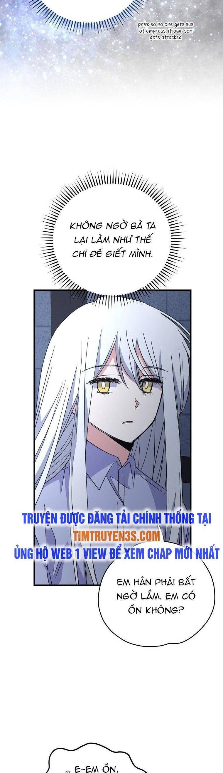 Ygret Chap 62 - Next Chap 61