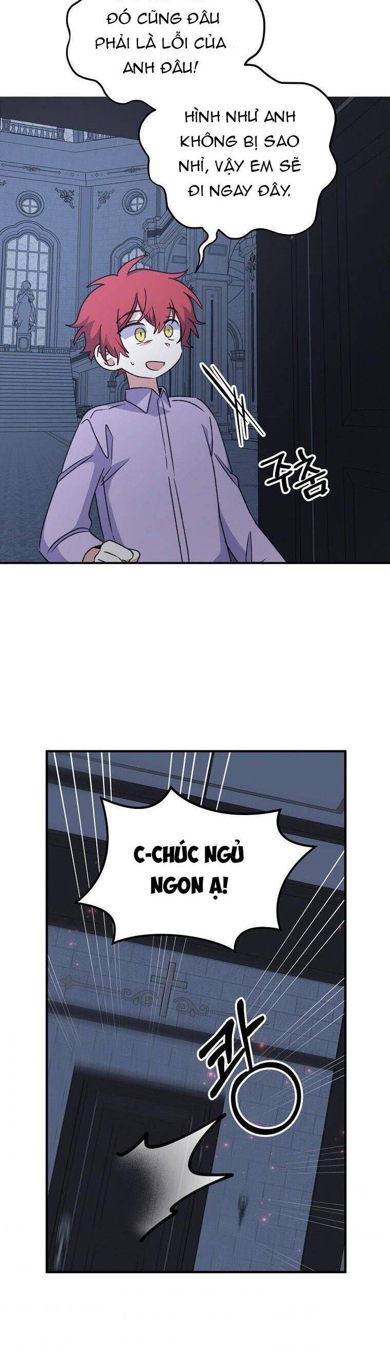 Ygret Chap 62 - Next Chap 61