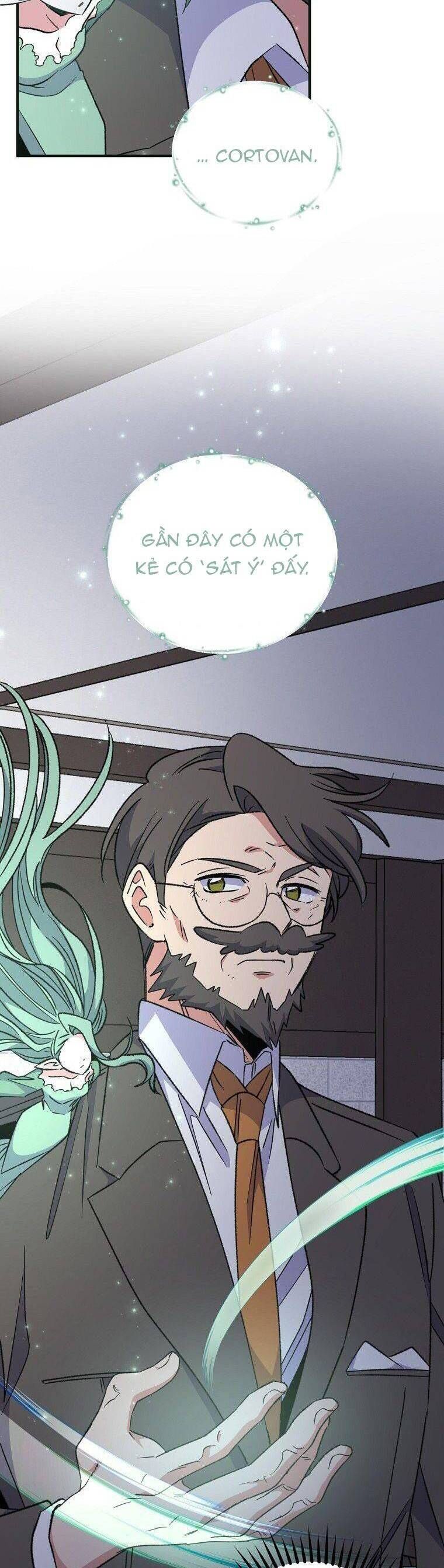 Ygret Chap 62 - Next Chap 61