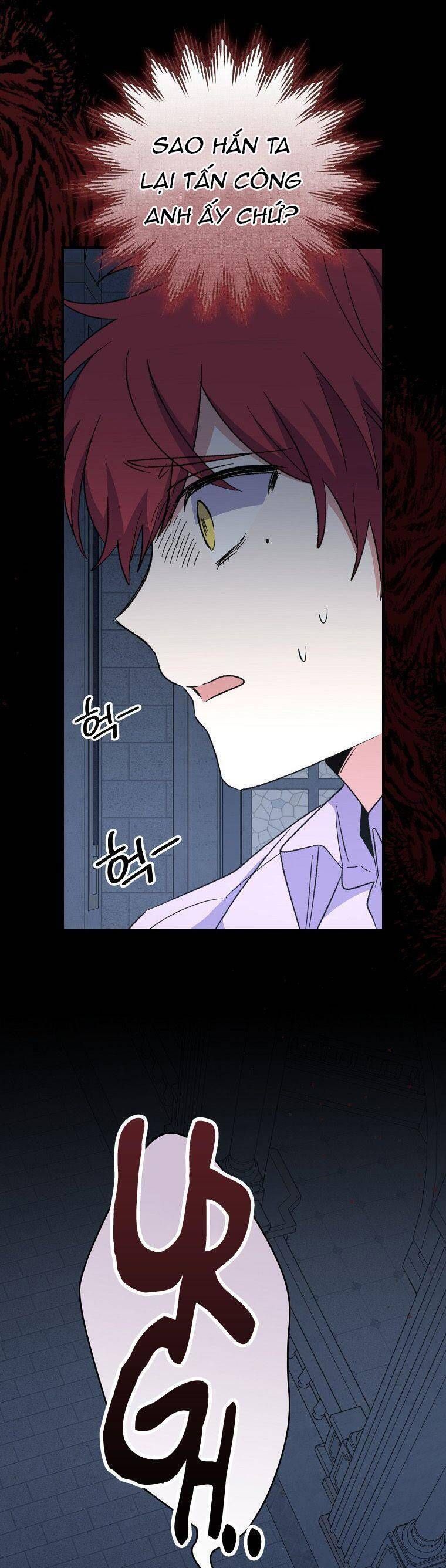 Ygret Chap 62 - Next Chap 61