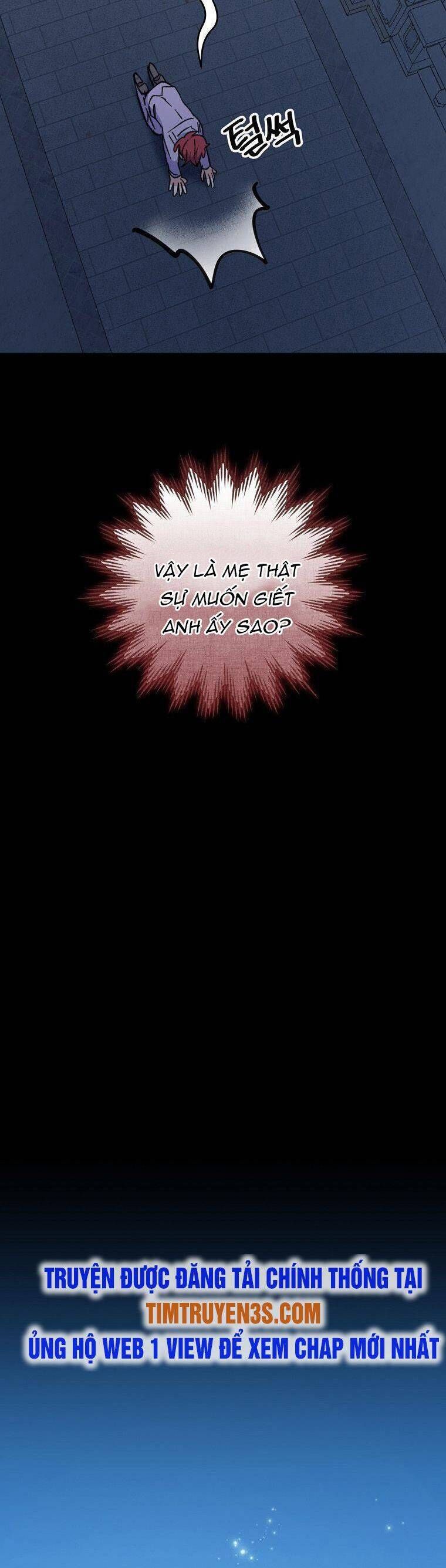 Ygret Chap 62 - Next Chap 61