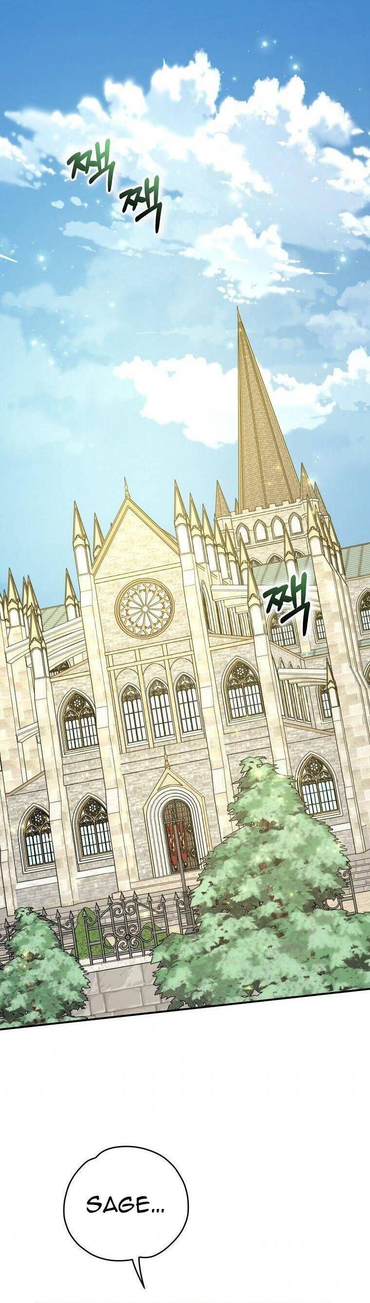 Ygret Chap 62 - Next Chap 61