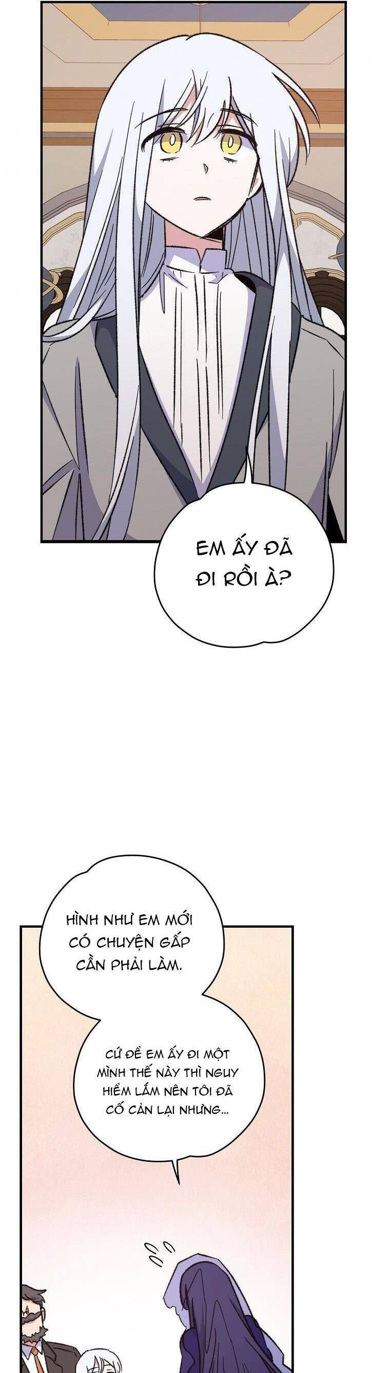 Ygret Chap 62 - Next Chap 61