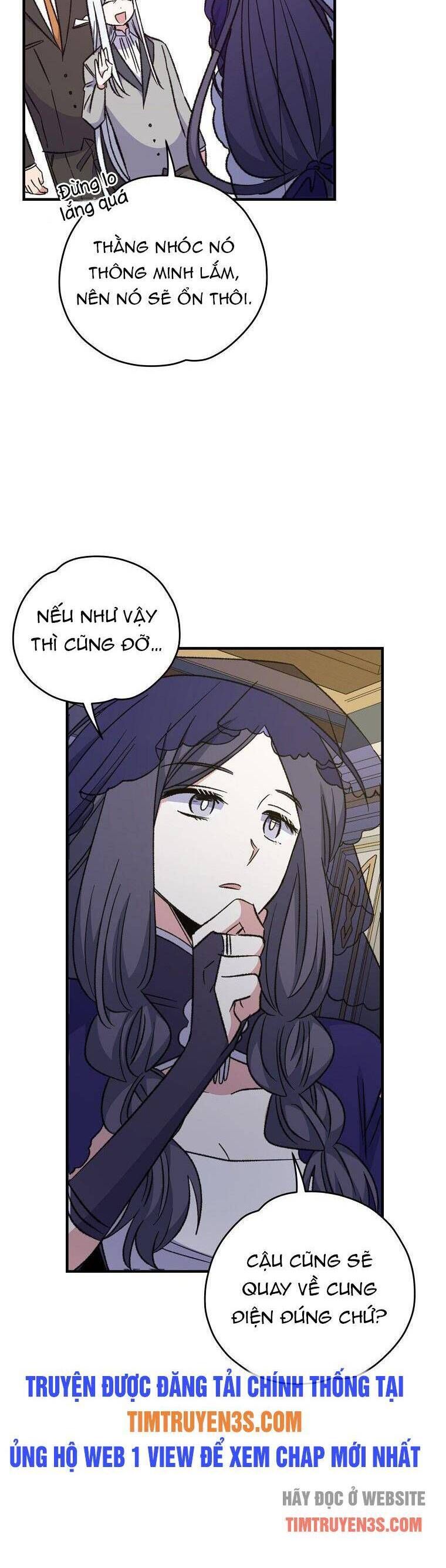 Ygret Chap 62 - Next Chap 61