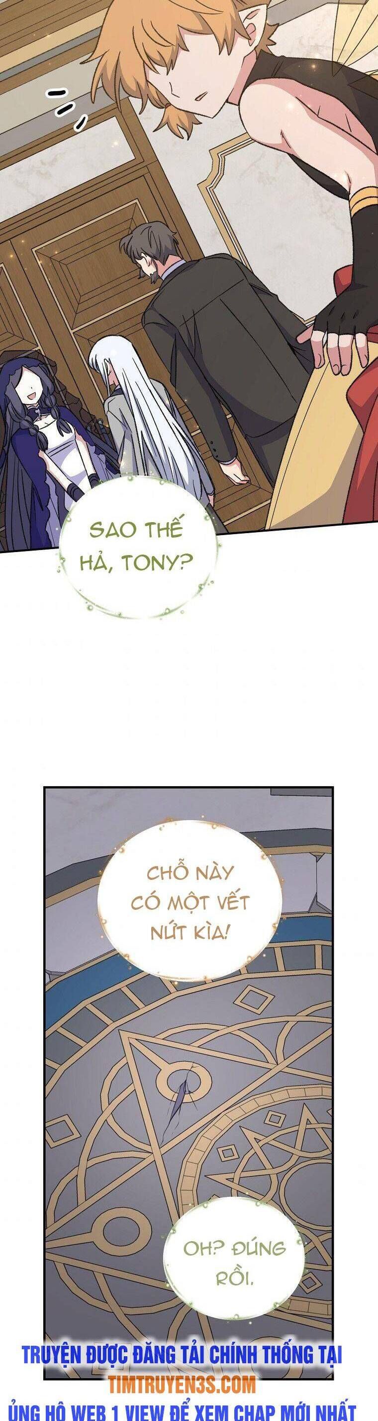 Ygret Chap 62 - Next Chap 61