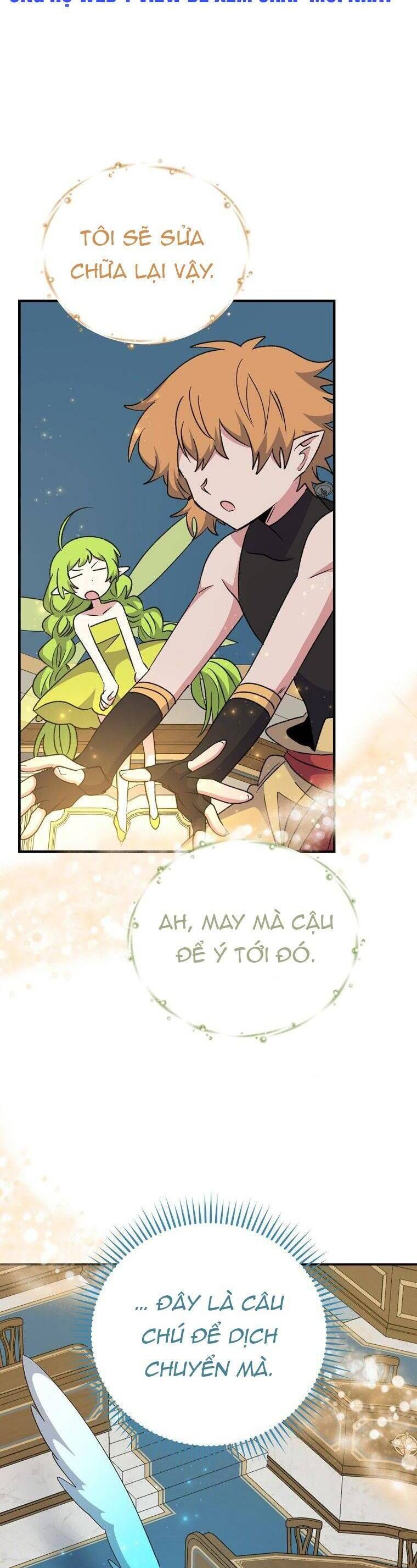 Ygret Chap 62 - Next Chap 61