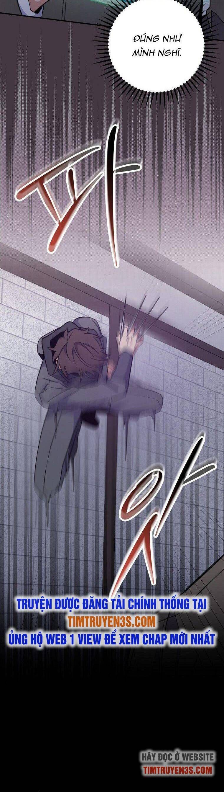 Ygret Chap 62 - Next Chap 61