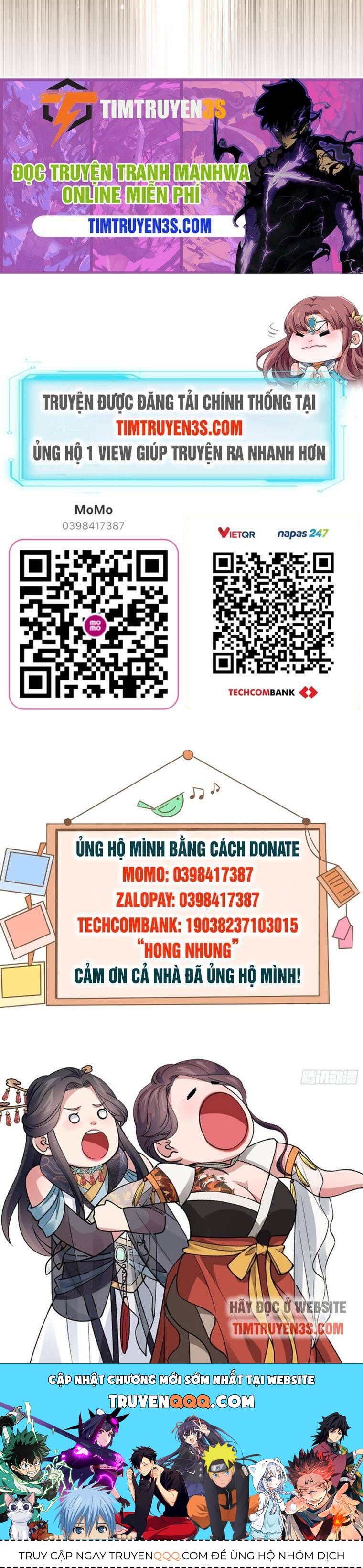 Ygret Chap 62 - Next Chap 61