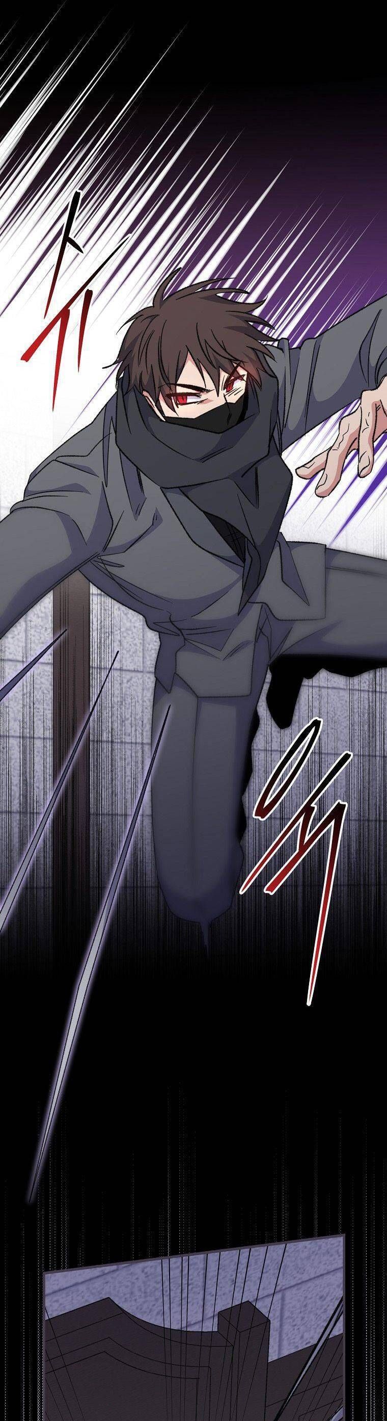 Ygret Chap 62 - Next Chap 61