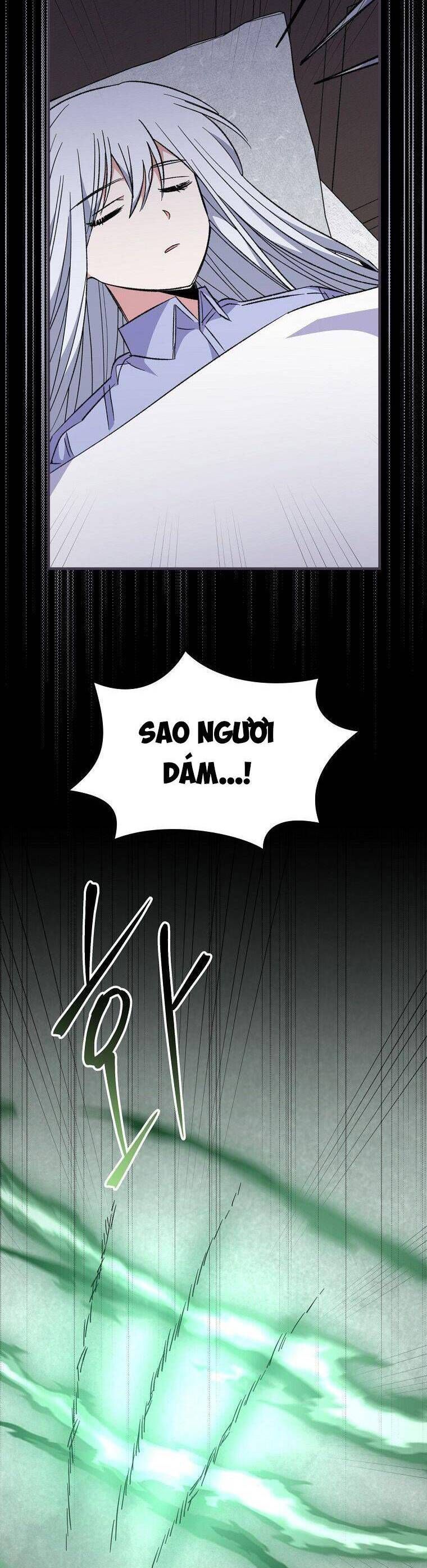 Ygret Chap 62 - Next Chap 61