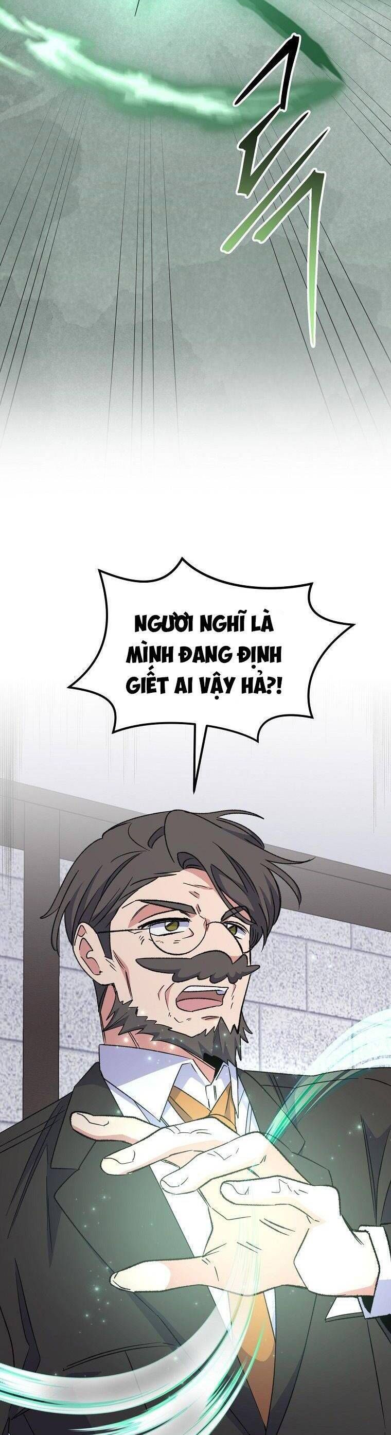 Ygret Chap 62 - Next Chap 61