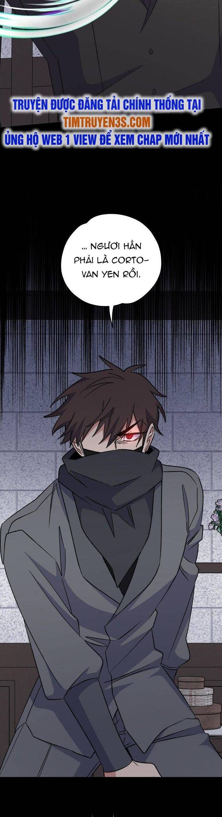 Ygret Chap 62 - Next Chap 61