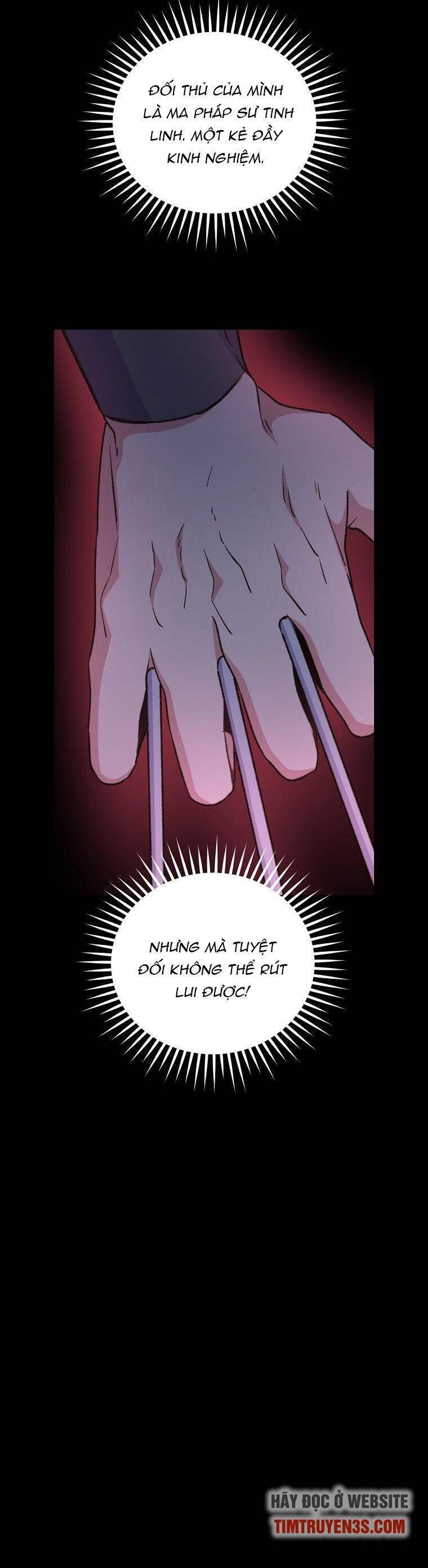 Ygret Chap 62 - Next Chap 61