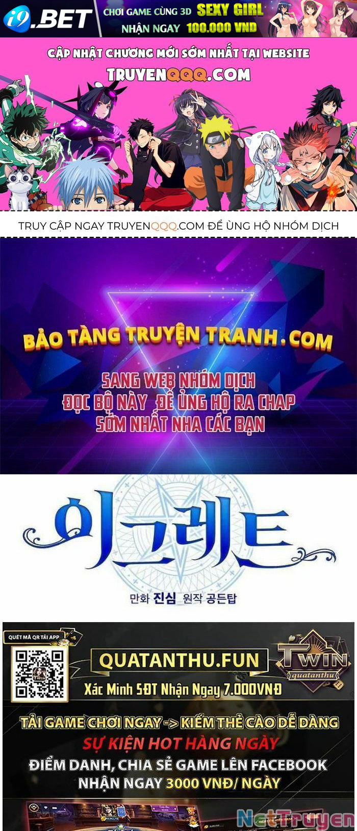 Ygret Chap 7 - Next Chap 6