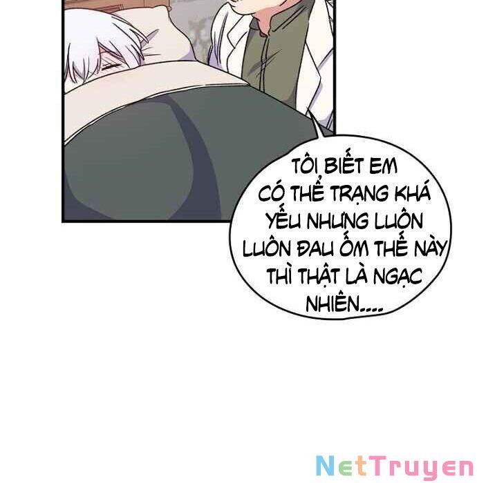 Ygret Chap 7 - Next Chap 6