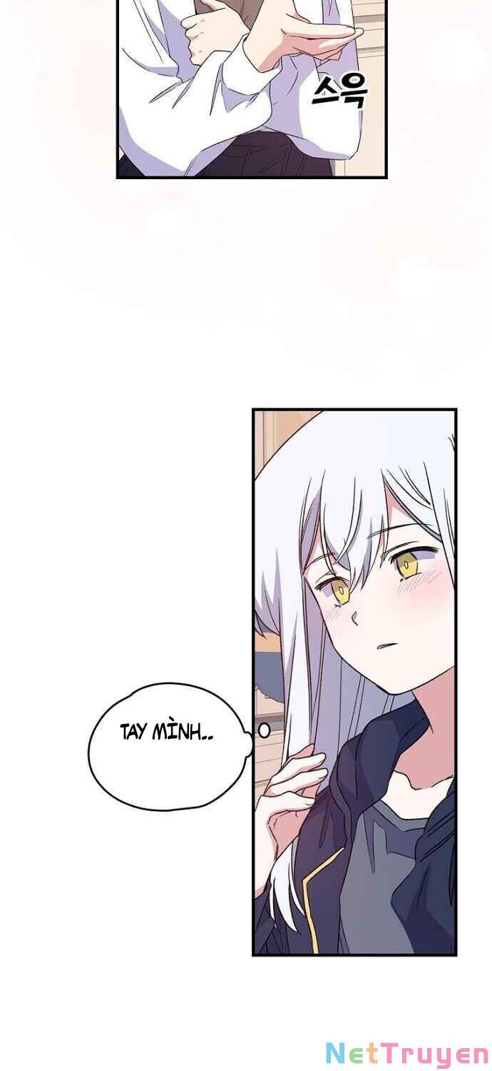 Ygret Chap 7 - Next Chap 6