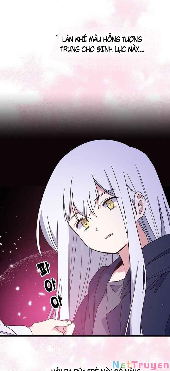 Ygret Chap 7 - Next Chap 6