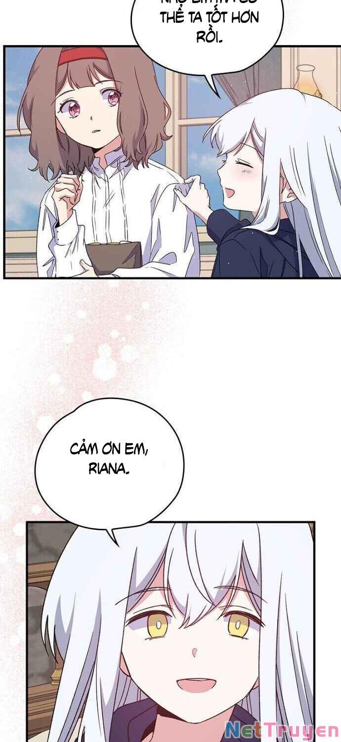 Ygret Chap 7 - Next Chap 6