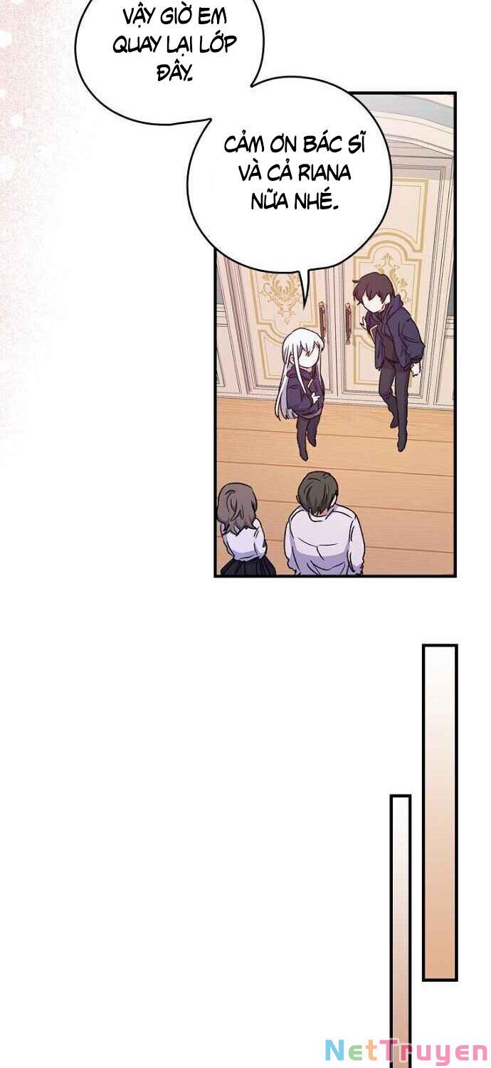 Ygret Chap 7 - Next Chap 6