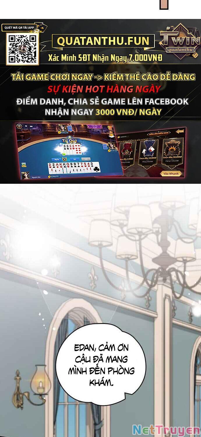 Ygret Chap 7 - Next Chap 6