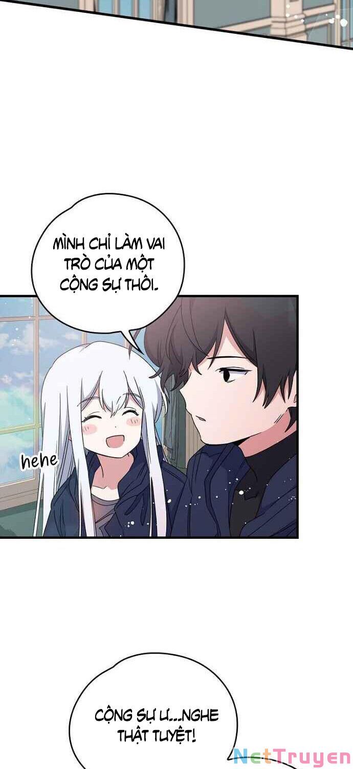 Ygret Chap 7 - Next Chap 6