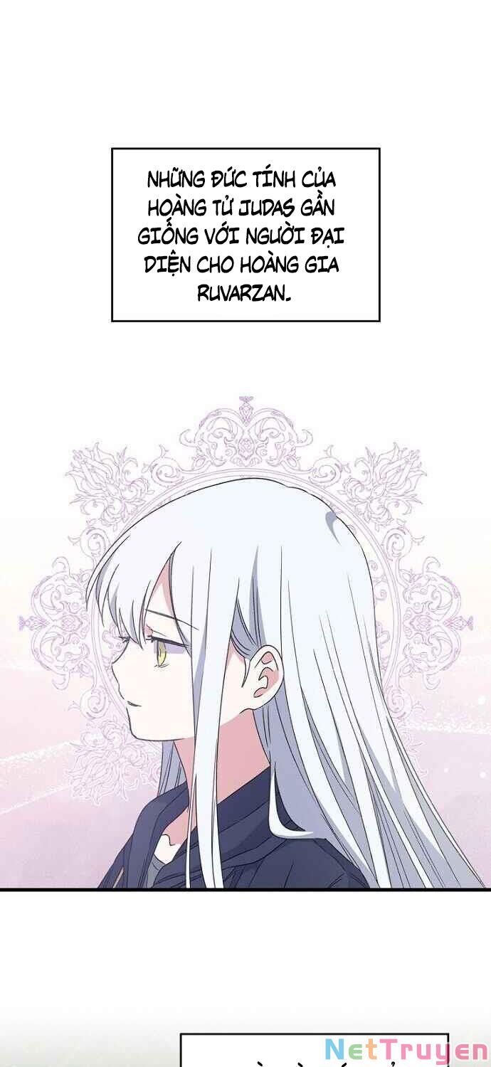 Ygret Chap 7 - Next Chap 6