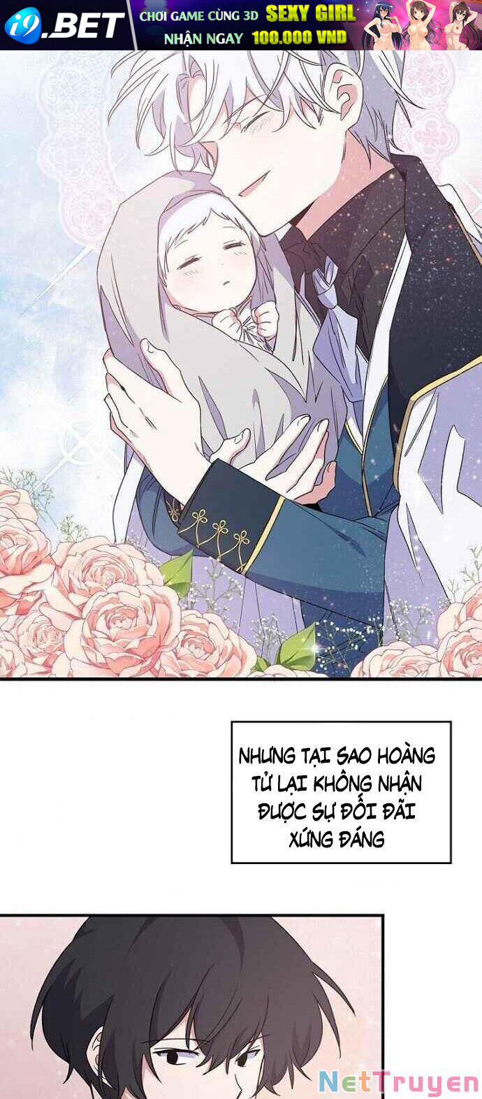 Ygret Chap 7 - Next Chap 6