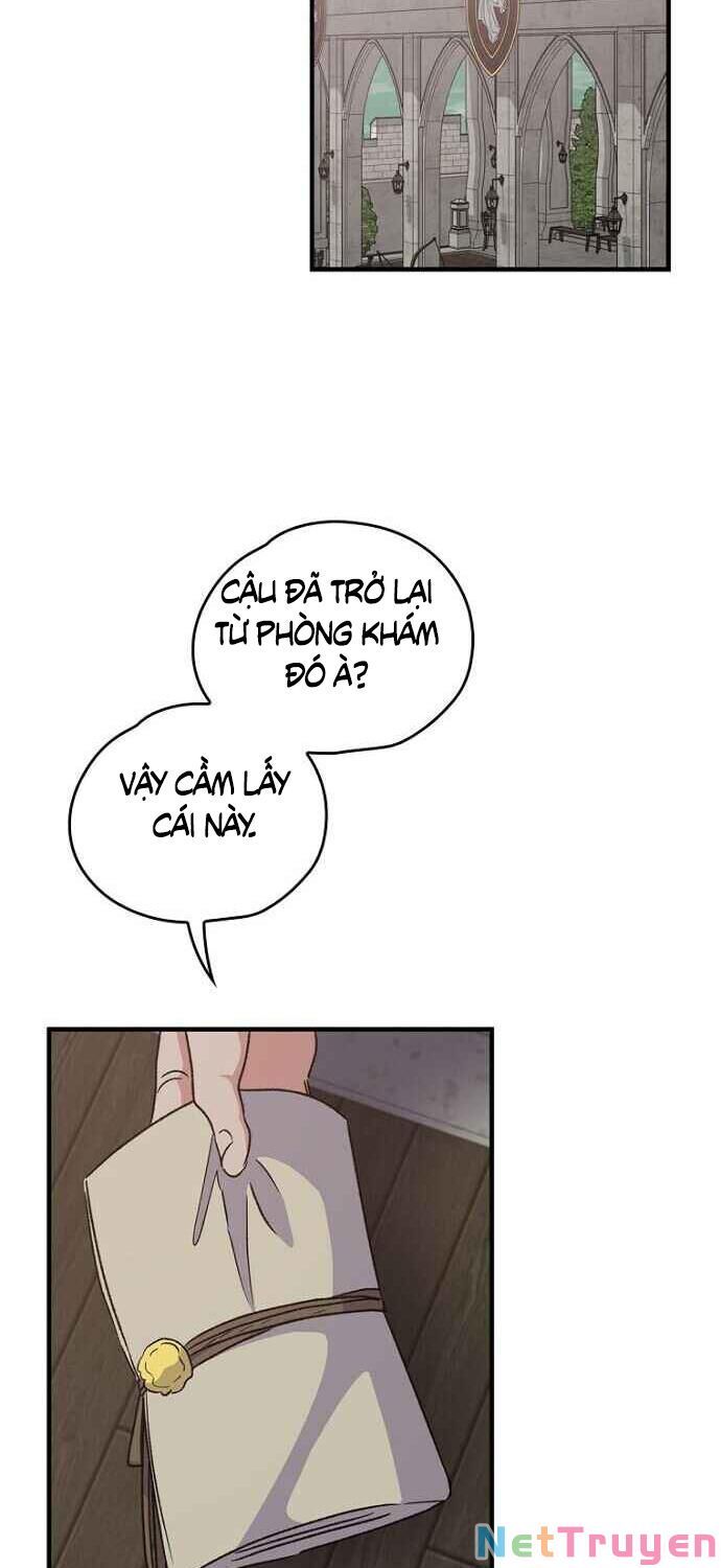 Ygret Chap 7 - Next Chap 6