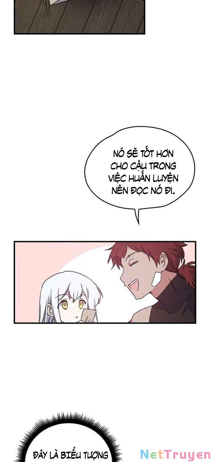 Ygret Chap 7 - Next Chap 6