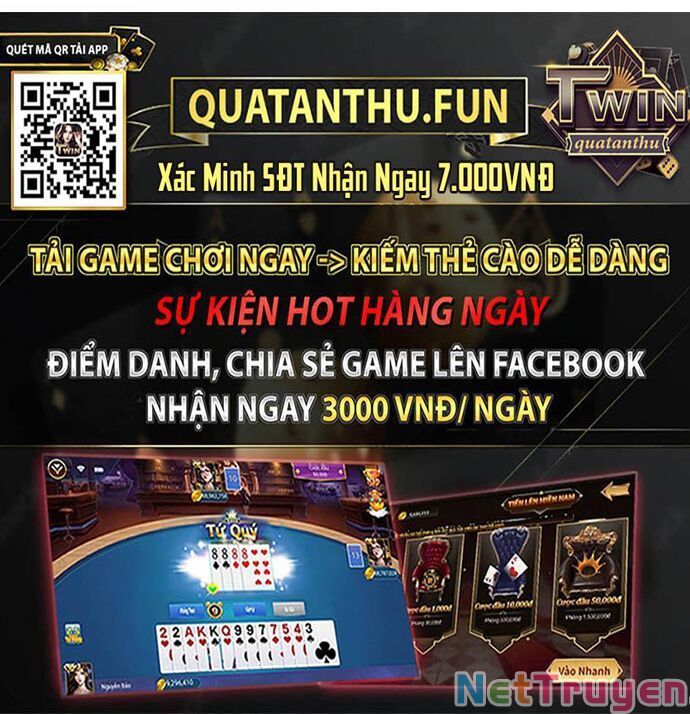 Ygret Chap 7 - Next Chap 6