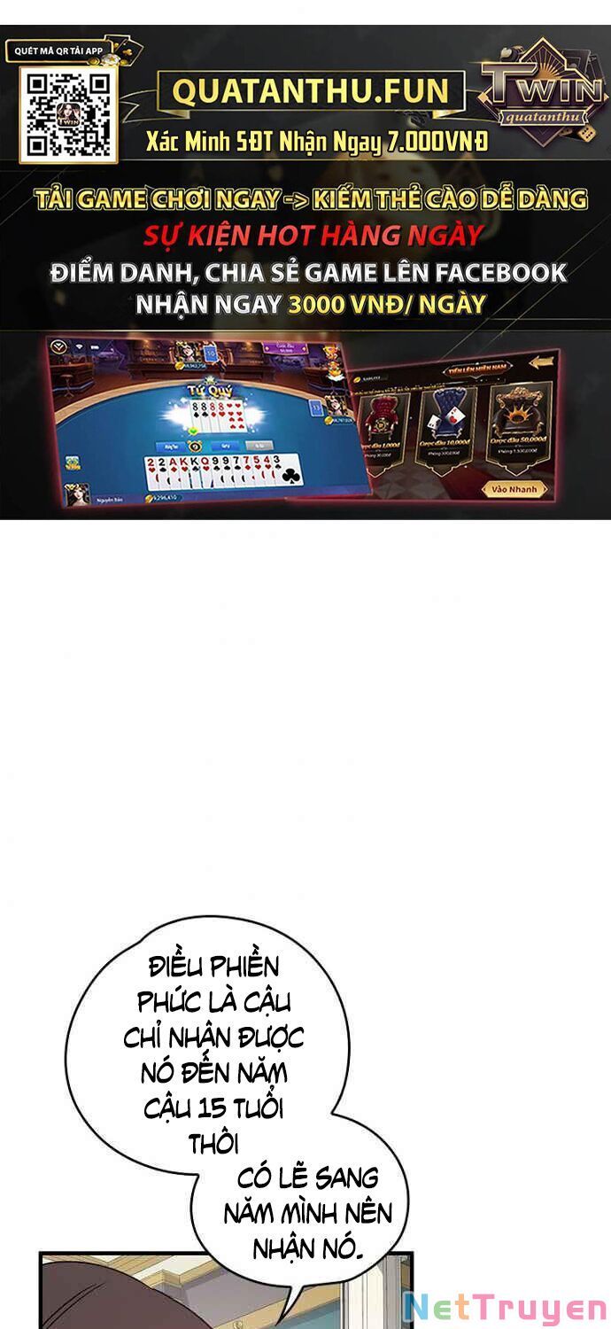 Ygret Chap 8 - Next Chap 7