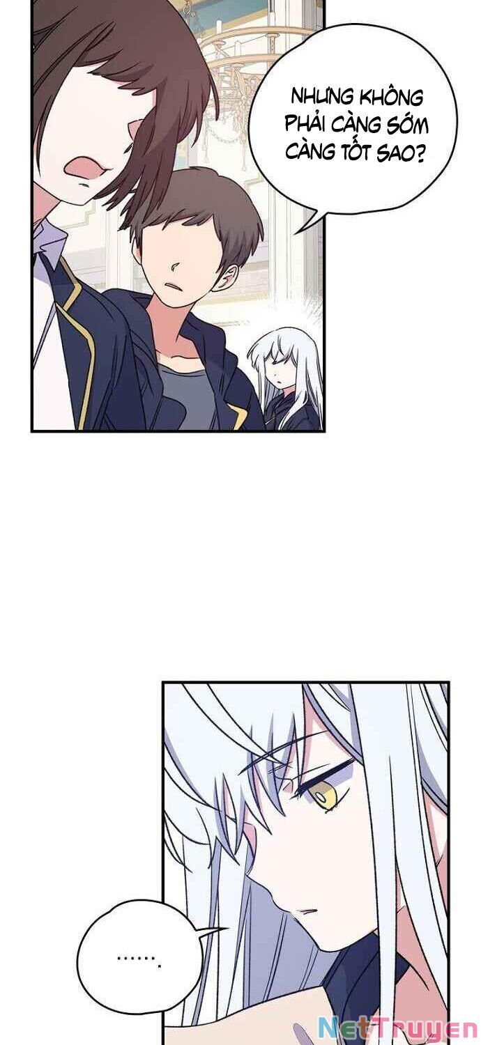 Ygret Chap 8 - Next Chap 7