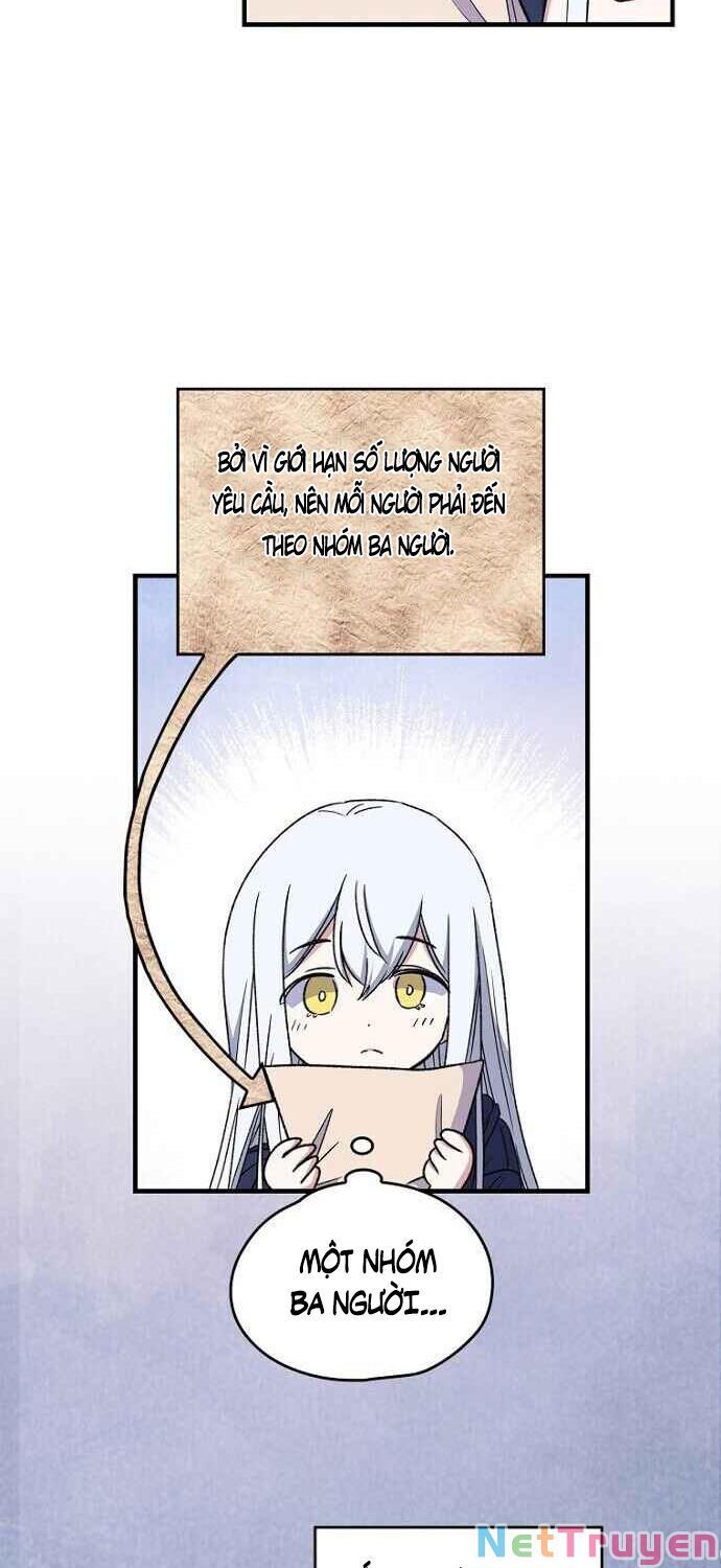 Ygret Chap 8 - Next Chap 7